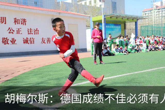 胡梅尔斯：德国成绩不佳必须有人负责，一些球员也应主动退出球队